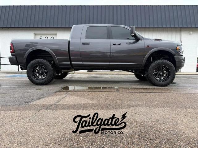 2022 Ram 2500 Laramie Mega Cab 4x4 6'4" Box for sale in Fremont, NE