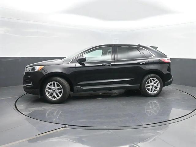 2024 Ford Edge SEL for sale in Charles City, IA