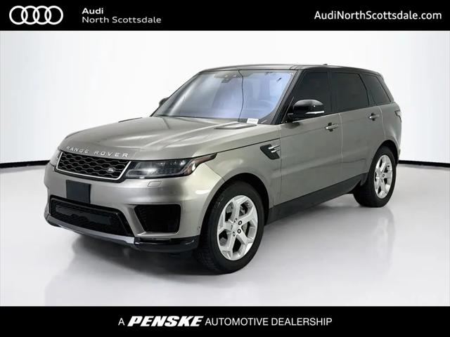 2019 Land Rover Range Rover Sport HSE MHEV for sale in Phoenix, AZ