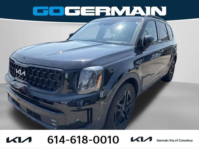 2024 Kia Telluride SX X-Line for sale in Columbus, OH