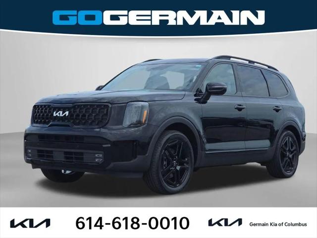 2024 Kia Telluride SX X-Line for sale in Columbus, OH