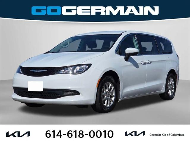 2023 Chrysler Voyager for sale near Columbus, OH
