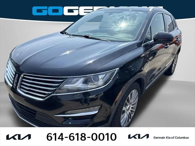2017 Lincoln MKC Reserve for sale in Columbus, OH