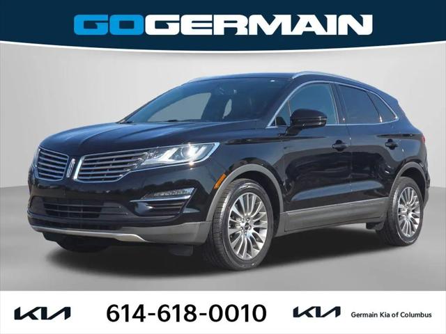 2017 Lincoln MKC Reserve for sale near Columbus, OH
