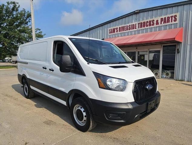 2024 Ford Transit Cargo Van Unknown for sale in Des Moines, IA