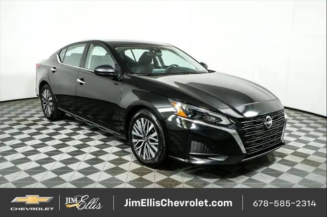 2024 Nissan Altima SV FWD for sale in Atlanta, GA