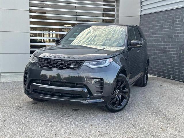 2024 Land Rover Discovery for sale near Columbus, OH