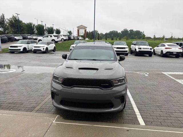 2021 Dodge Durango GT Plus AWD for sale near Columbus, OH