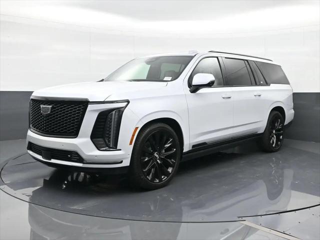 2026 Cadillac Escalade ESV Platinum Sport for sale in Miami, FL