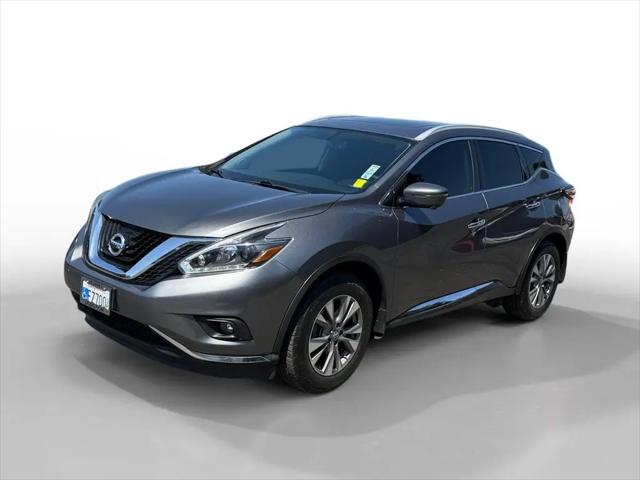 2018 Nissan Murano SL for sale in San Jose, CA
