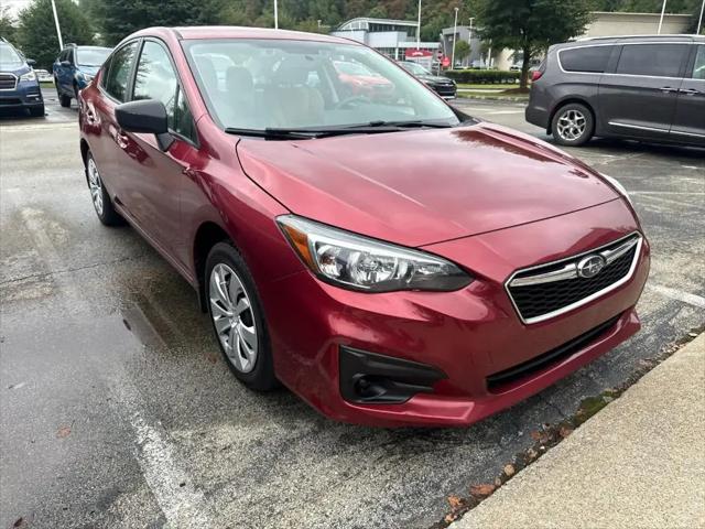 2019 Subaru Impreza 2.0i for sale in Monroeville, PA