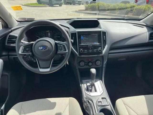 2019 Subaru Impreza 2.0i for sale in Monroeville, PA