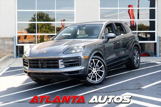 2024 Porsche Cayenne Cayenne for sale in Marietta, GA