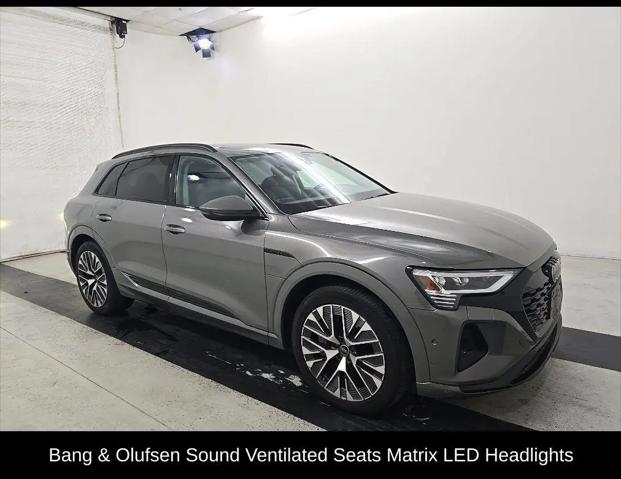 2024 Audi e-tron Premium Plus quattro for sale in Portland, OR