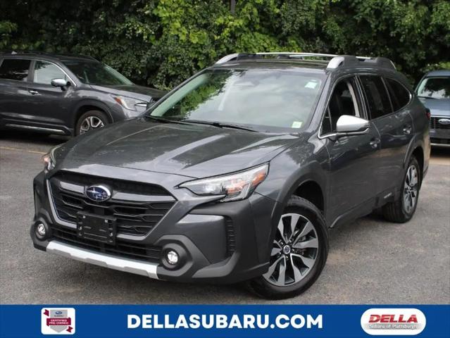 2025 Subaru Outback Touring for sale in Plattsburgh, NY