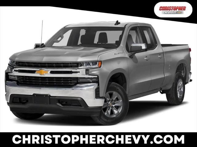 2019 Chevrolet Silverado 1500 LT for sale in Plattsburgh, NY