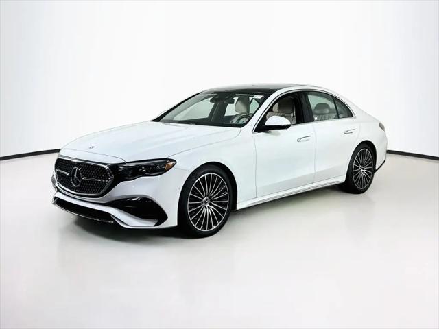2025 Mercedes-Benz E 450 4MATIC for sale in Egg Harbor Twp, NJ
