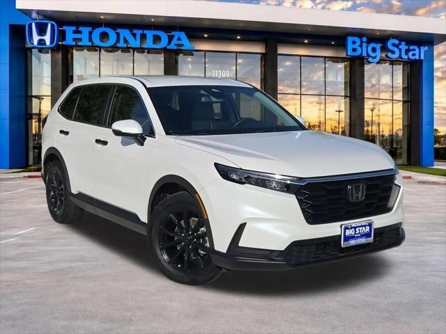 2025 Honda CR-V LX 2WD for sale in Houston, TX