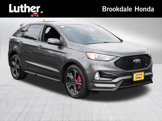 2019 Ford Edge ST for sale in Minneapolis, MN