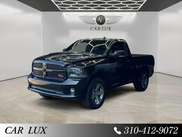 2016 Ram 1500 Sport for sale in Inglewood, CA
