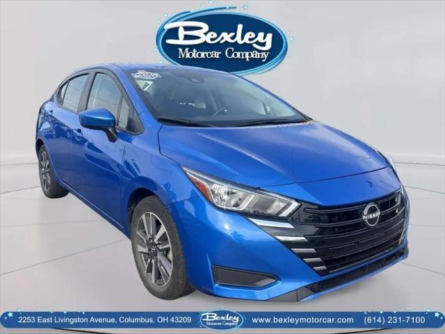 2023 Nissan Versa for sale near Columbus, OH