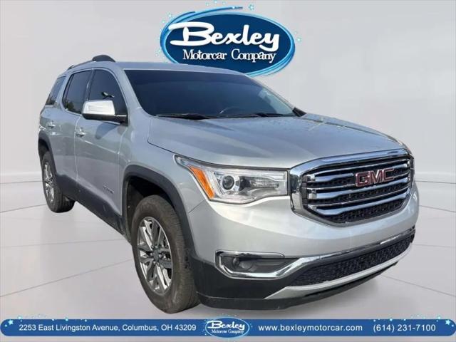 2019 GMC Acadia SLE-2 for sale in Columbus, OH