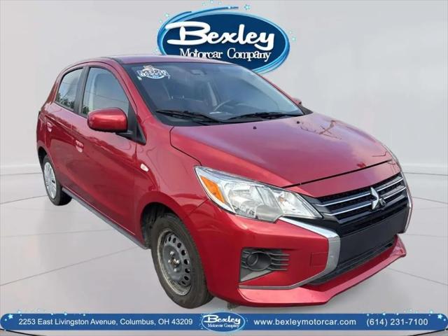 2024 Mitsubishi Mirage for sale near Columbus, OH