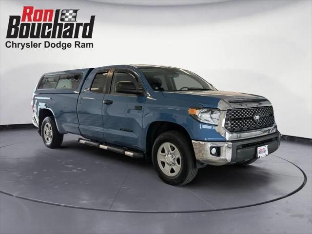 2020 Toyota Tundra SR5 for sale in Fitchburg, MA