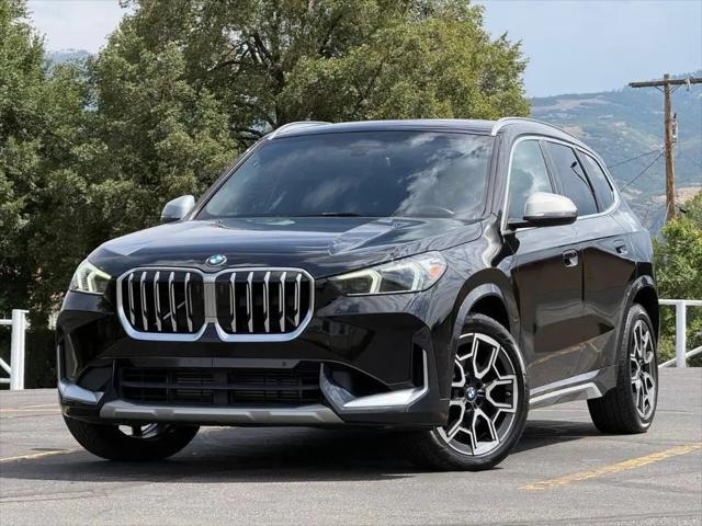 2023 BMW X1 xDrive28i for sale in Bountiful, UT