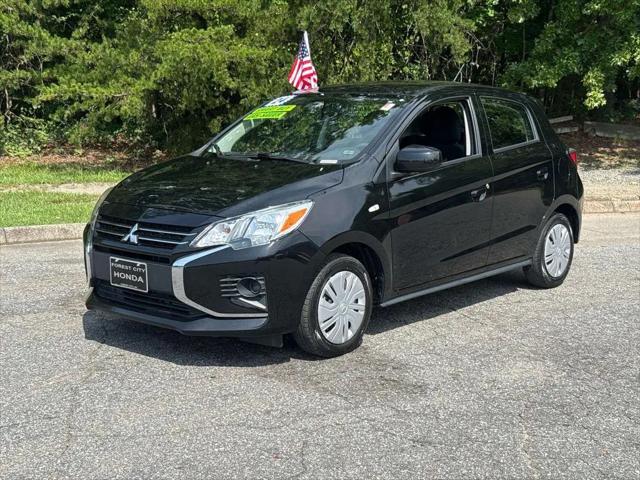 2024 Mitsubishi Mirage ES for sale in Forest City, NC
