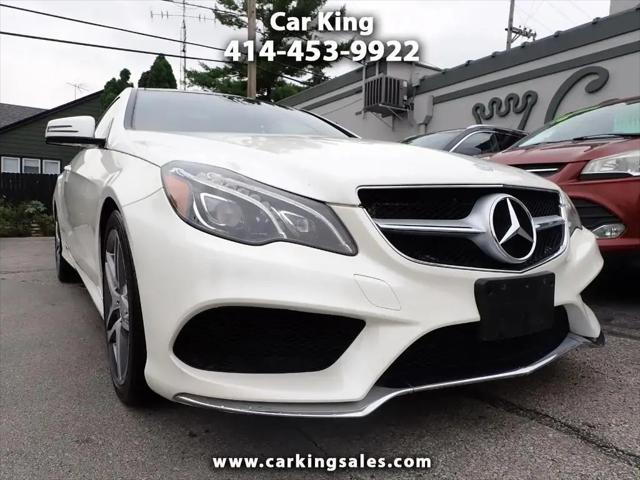 2016 Mercedes-Benz 400 4MATIC for sale in Milwaukee, WI