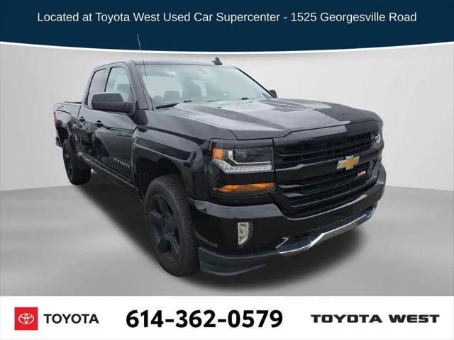 2018 Chevrolet Silverado 1500 2LT for sale near Columbus, OH