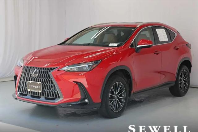 2024 Lexus NX 350h Premium for sale in Plano, TX