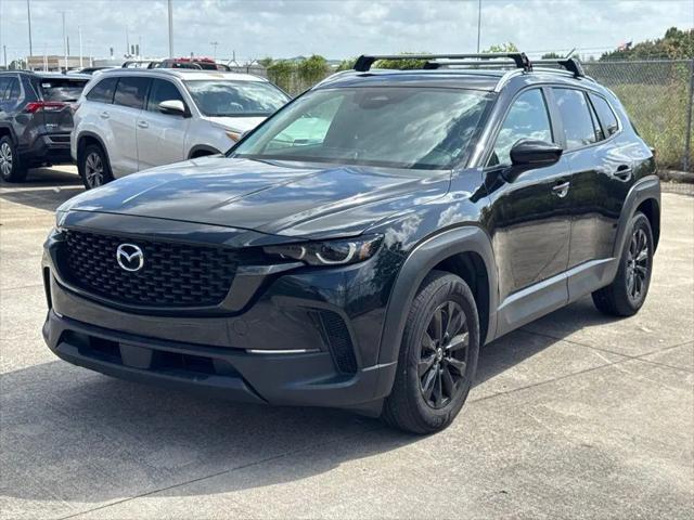 2025 Mazda CX-50 2.5 S Preferred Package for sale in Katy, TX