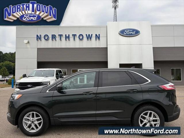 2024 Ford Edge SEL for sale in Menomonie, WI
