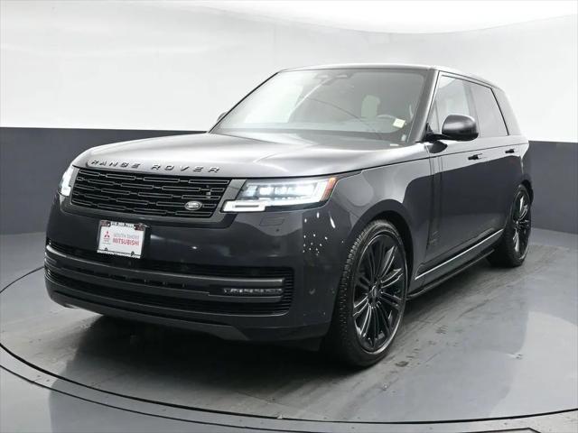 2024 Land Rover Range Rover P530 Autobiography for sale in Freeport, NY