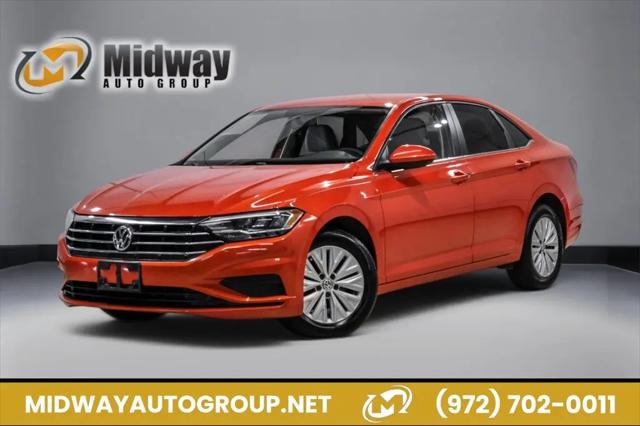 2019 Volkswagen Jetta 1.4T S for sale in Addison, TX