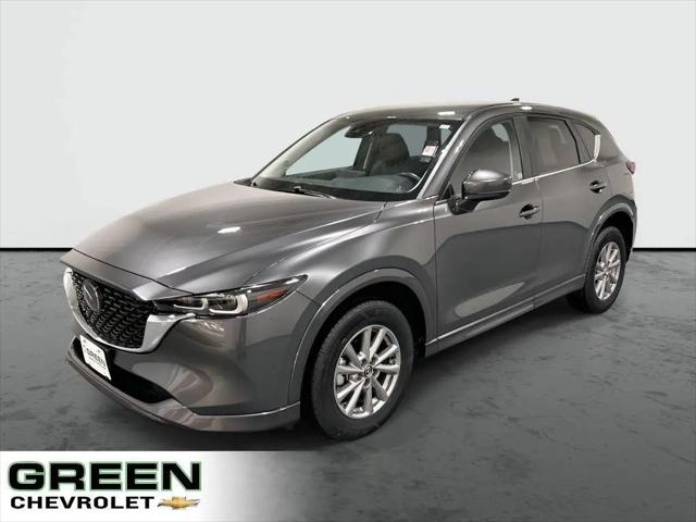 2025 Mazda CX-5 2.5 S Select for sale in East Moline, IL
