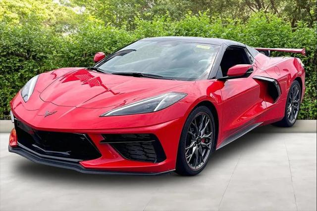 2025 Chevrolet Stingray 3LT RWD for sale in Glassboro, NJ
