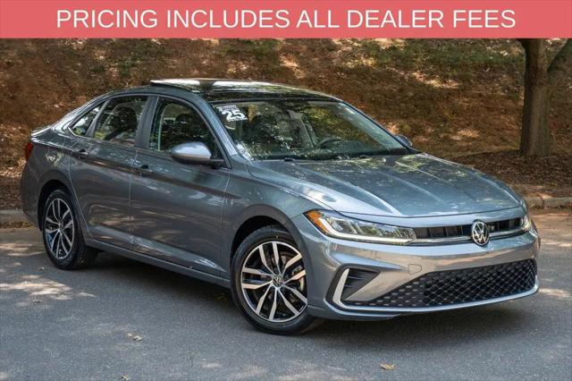 2025 Volkswagen Jetta 1.5T SE for sale in Raleigh, NC