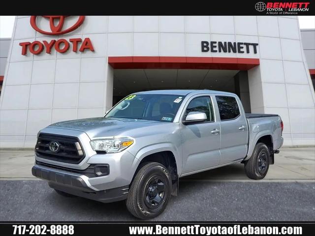 2023 Toyota Tacoma SR V6 for sale in Lebanon, PA
