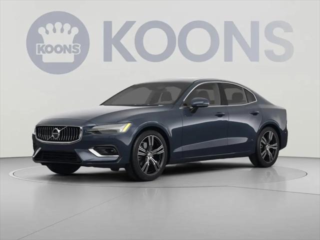 2022 Volvo S60 B5 Inscription for sale in Vienna, VA