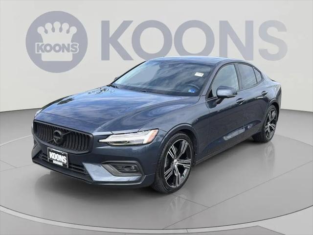 2022 Volvo S60 B5 Inscription for sale in Vienna, VA