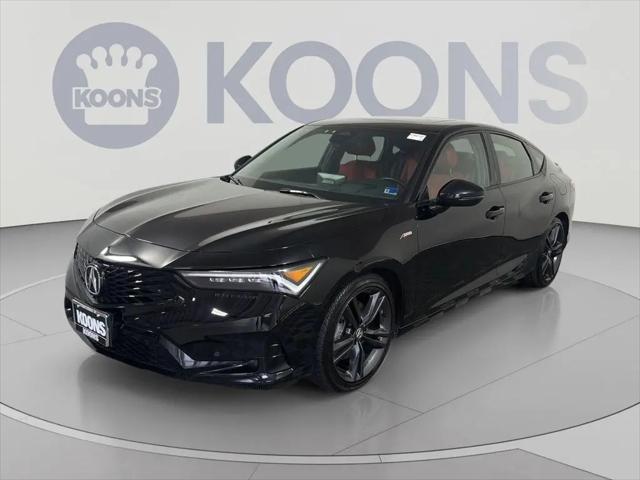 2024 Acura Integra A-SPEC Technology for sale in Vienna, VA