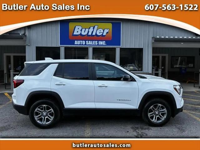 2026 GMC Terrain AWD Elevation for sale in Sidney, NY