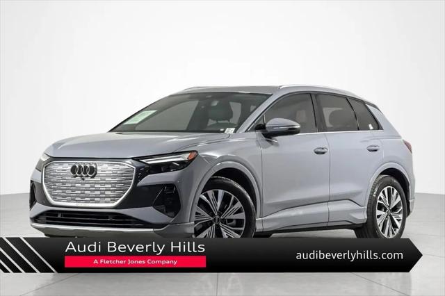 2023 Audi e-tron Premium Plus 40 RWD for sale in Beverly Hills, CA