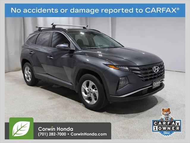 2023 Hyundai Tucson SEL for sale in Fargo, ND
