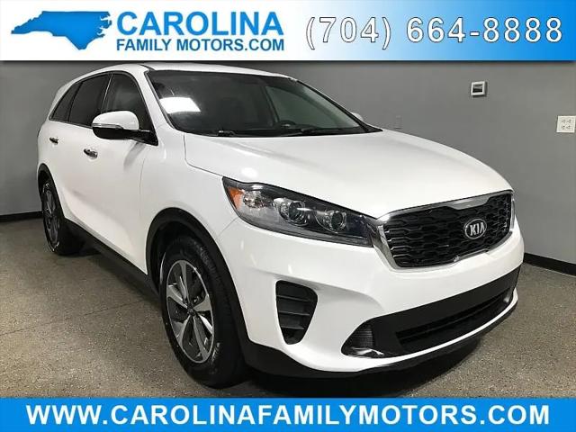 2020 Kia Sorento 3.3L LX for sale in Mooresville, NC
