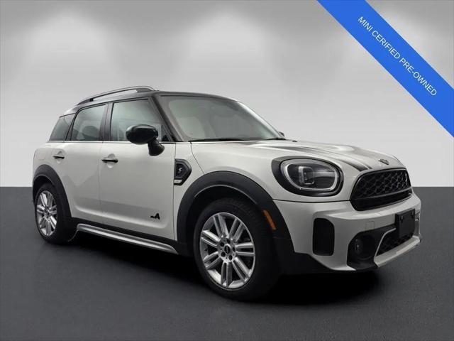 2023 MINI Cooper Countryman Cooper S for sale in West Palm Beach, FL