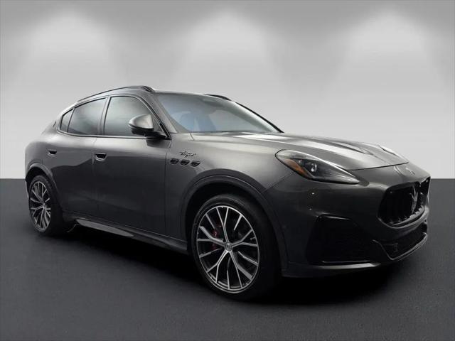 2024 Maserati Grecale Trofeo for sale in West Palm Beach, FL
